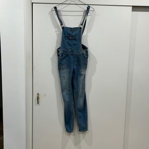 Angel premium overalls